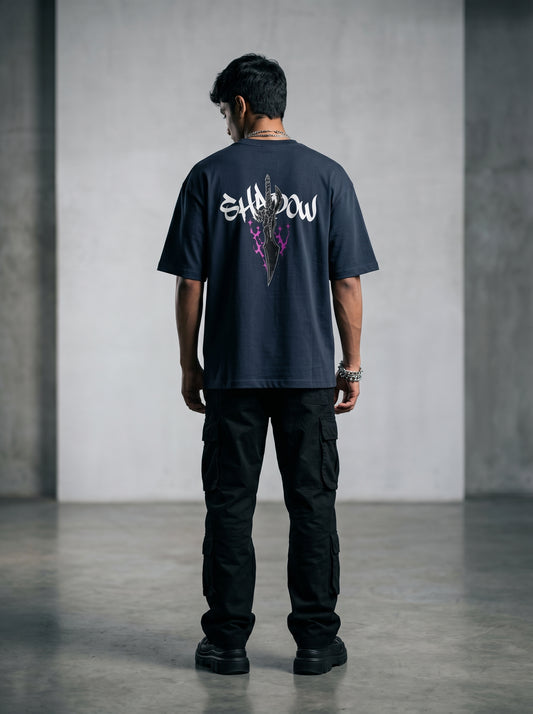 shadow oversized
