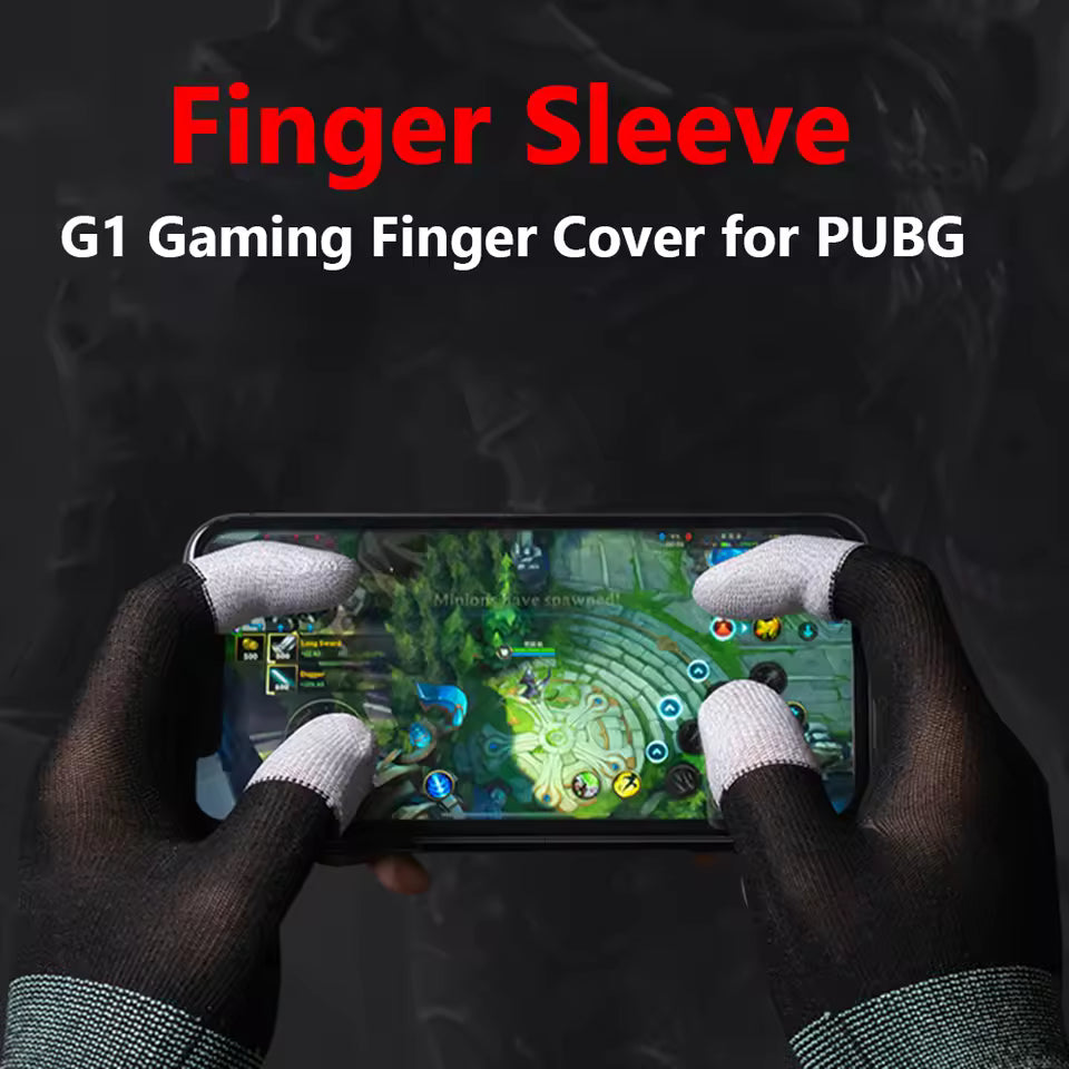 GameGrip Pro Sleeves