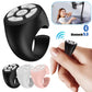 Scrolling Ring |  Wireless Finger Shutter Remote Control Page TurnerMobile Phone Controller