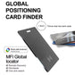Ultra-Slim Wallet Tracker Card