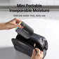 Portable Mini Humidifier – Model PH-Pro