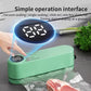 Mini Wireless Vacuum Sealing Machine – USB Rechargeable &amp; Portable