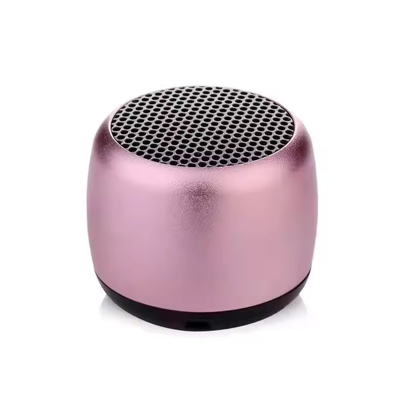 Mini speaker| M1 Mini Bluetooth-compatible Small Speaker Portable Intelligent