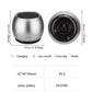 Mini speaker| M1 Mini Bluetooth-compatible Small Speaker Portable Intelligent