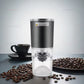 Portable Electric Coffee Grinder – Fresh Coffee Anytime, Anywhere