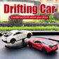 Drift Car Dashboard Toy – Swing Into Style