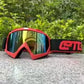 ETB Cycling Eyewear – TPU Frame, Unisex, High-Performance Sports Glasses