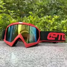 ETB Cycling Eyewear – TPU Frame, Unisex, High-Performance Sports Glasses