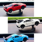 Drift Car Dashboard Toy – Swing Into Style