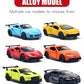 Drift Car Dashboard Toy – Swing Into Style