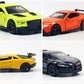 Drift Car Dashboard Toy – Swing Into Style