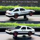 Drift Car Dashboard Toy – Swing Into Style