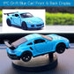 Drift Car Dashboard Toy – Swing Into Style
