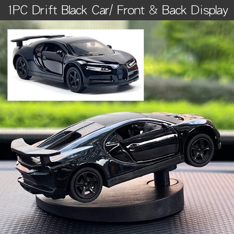 Drift Car Dashboard Toy – Swing Into Style