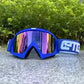 ETB Cycling Eyewear – TPU Frame, Unisex, High-Performance Sports Glasses