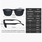 Vintage Polarized Sunglasses – Retro Style, Modern Protection