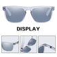 Vintage Polarized Sunglasses – Retro Style, Modern Protection