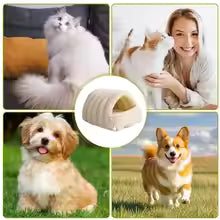 Cat Cave House | Washable Enclosed Bed