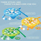 Mini Ice Breaking Penguin – Fun &amp; Exciting Family Game