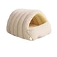 Cat Cave House | Washable Enclosed Bed
