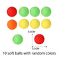 Kids Soft Bullet Target Shooting Toy | Safe Foam Dart Shooting Training Toy