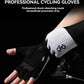 GTUBIKE Summer Half Finger Cycling Gloves