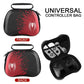 Spider Theme Storage Bag For PS5 PS4 Xbox Switch Pro Game Controller Cover Box