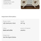 3D LED Digital Wall Clock – USB Powered, Multi-Function Display for Home & Office Decor