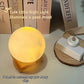 3D LED Moon Lamp 🌙 Galaxy Night Light – Bedroom Decor & Birthday Gift for Kids, Girls & Boys