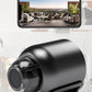 1080P HD Mini WiFi Camera Indoor Safety Security Surveillance Baby Monitor Night Vision Camcorder IP Cam Audio Video Recorder
