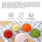 Multi-Function Vegetable Cutter – Your Kitchen Helper for Effortless Meal Prep