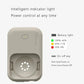 Portable Wireless Charger & 1200mAh Power Bank Case for Apple Watch (Series 8/7/6/5/4/SE/Ultra) – Fast Charging Travel Device
