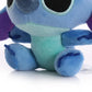 NEW 12-18cm Lilo & Stitch Couple Plush Keychain – Kawaii Anime Stuffed Doll Pendant for Girls, Kids & Xmas Gift