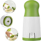 Manual Herb Grinder Spice Mill