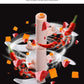 Multi-Function Vegetable Cutter – Your Kitchen Helper for Effortless Meal Prep