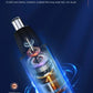 Xiaomi Rechargeable Electric Nose & Ear Hair Trimmer – Touch Screen, Type-C Fast Charging, Portable Grooming Clipper