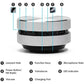 Mini Bone Conduction Speaker – Bluetooth TWS Wireless Stereo Sound with FM Radio