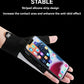 GTUBIKE Summer Half Finger Cycling Gloves