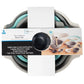 8pcs Bowl Set with Wheat Fiber – The Ultimate Kitchen Essential