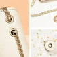 Women’s Luxury Shoulder Handbag 2023 | Korean Fashion Crossbody Chain Shopper Bag for Women