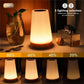 Tuya Smart WiFi Night Light – Alexa & Google Compatible | Dimmable Multi-Color Bedside Lamp
