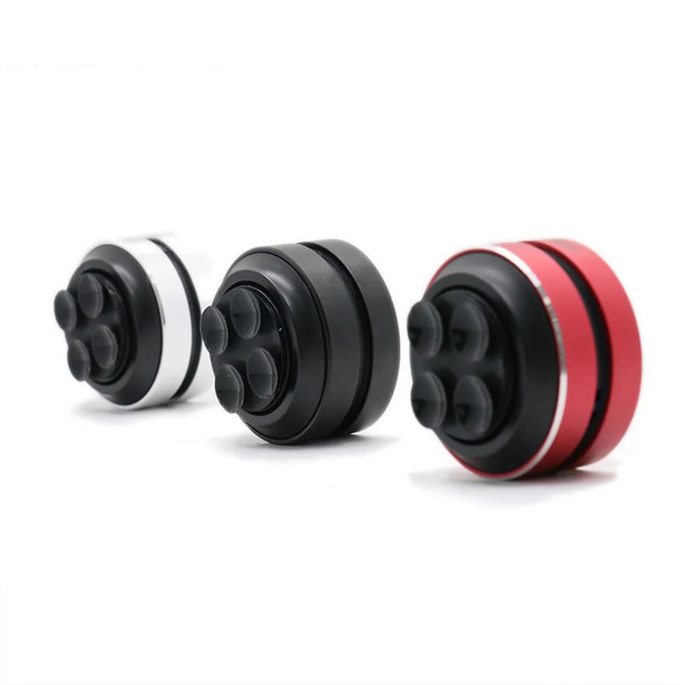Mini Bone Conduction Speaker – Bluetooth TWS Wireless Stereo Sound with FM Radio