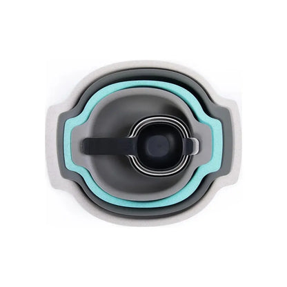 8pcs Bowl Set with Wheat Fiber – The Ultimate Kitchen Essential My Store