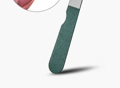 6-in-1 Premium Nail Scissors & Clippers Set – Portable Manicure & Pedicure Kit for Men & Women My Store