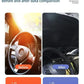 Car Windshield Sunshade Umbrella – Foldable UV Protection Parasol