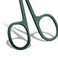 6-in-1 Premium Nail Scissors & Clippers Set – Portable Manicure & Pedicure Kit for Men & Women