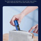 Xiaomi Rechargeable Electric Nose & Ear Hair Trimmer – Touch Screen, Type-C Fast Charging, Portable Grooming Clipper