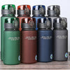 BPA-Free Hydration Bottle