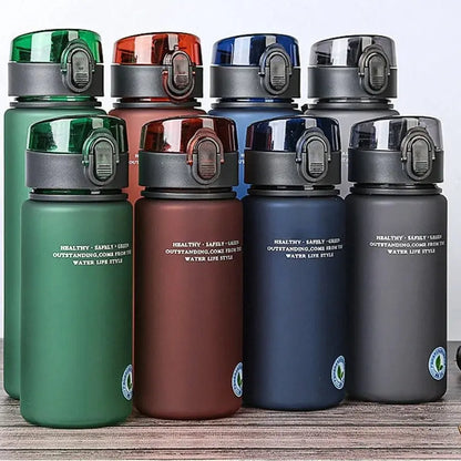 BPA-Free Hydration Bottle My Store