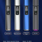 Xiaomi Rechargeable Electric Nose & Ear Hair Trimmer – Touch Screen, Type-C Fast Charging, Portable Grooming Clipper